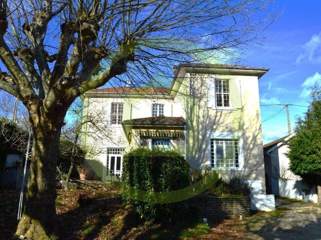 Maison 7 pièces