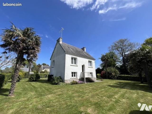 Maison 7 pièces 75 m²