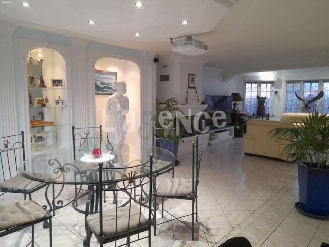 Maison 7 pièces