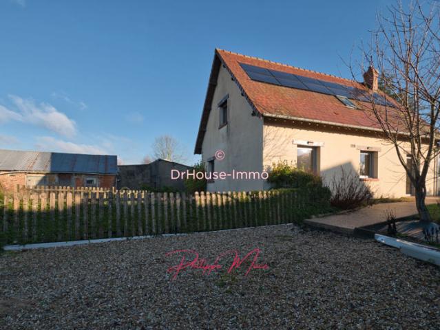 Maison 7 pièces 76116 AZOUVILLE SUR RY