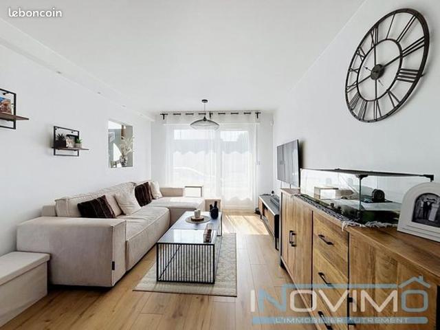 Maison 7 pièces 77 m²