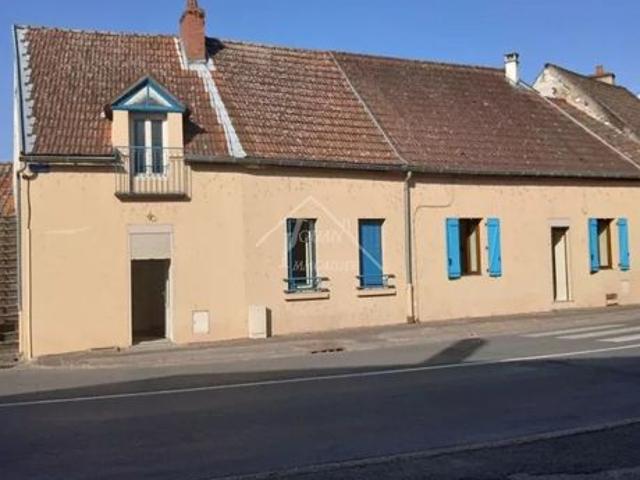 Maison 7 pièces 77 m²