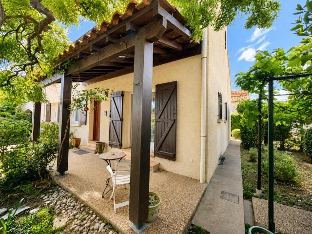 Maison 7 pièces