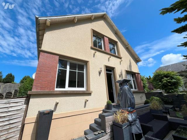 Maison 7 pièces