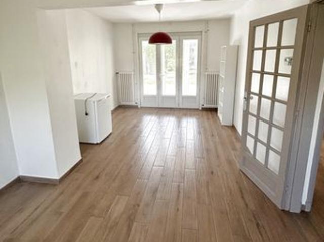 Maison 7 pièces 78 m²