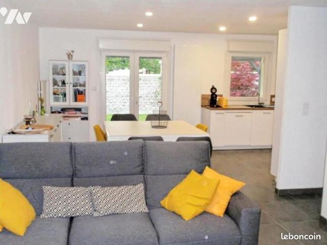 Maison 7 pièces 78 m²