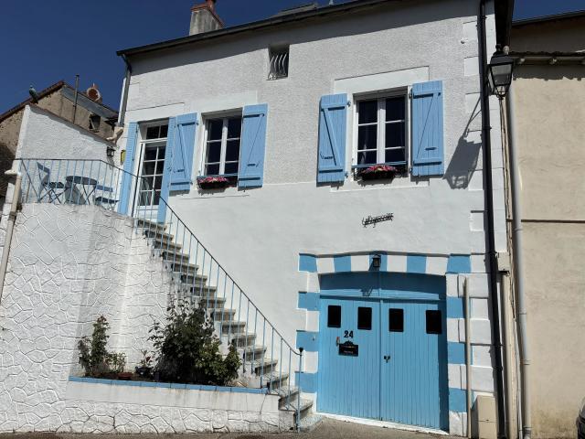 Maison 7 pièces 78 m²