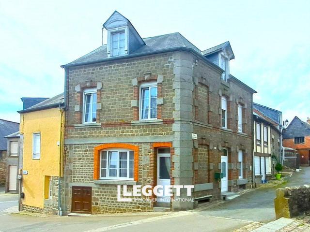 Maison 7 pièces 79 m²