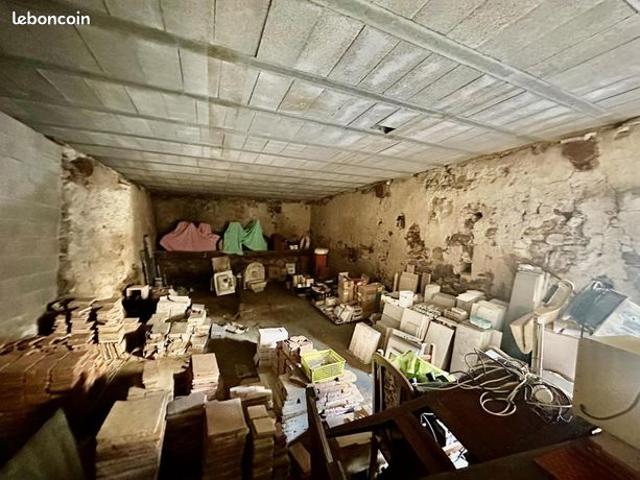 Maison 7 pièces 79 m²