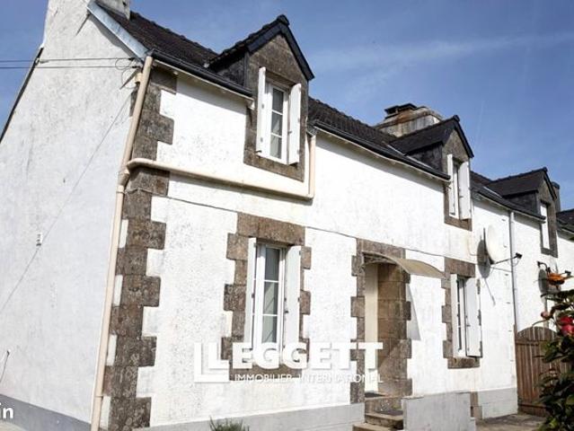Maison 7 pièces 79 m²