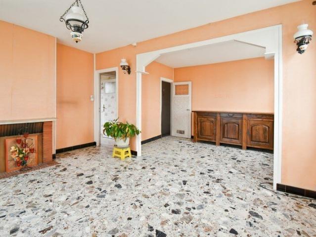 Maison 7 pièces