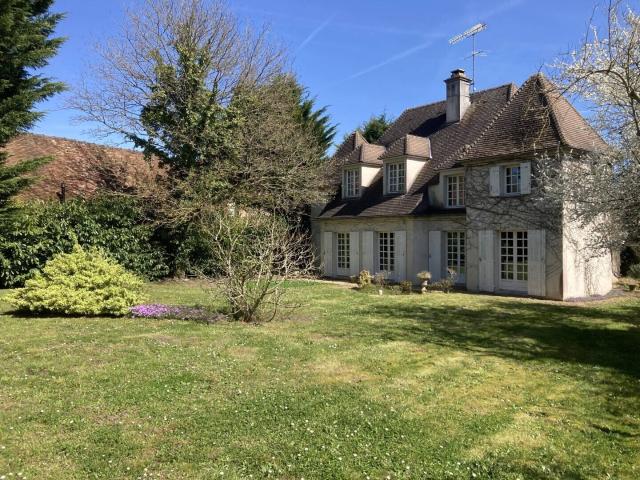 Maison 7 pièces