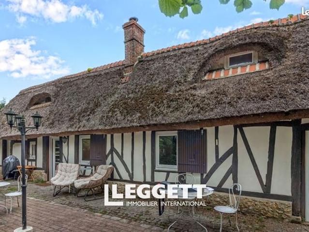 Maison 7 pièces 80 m²