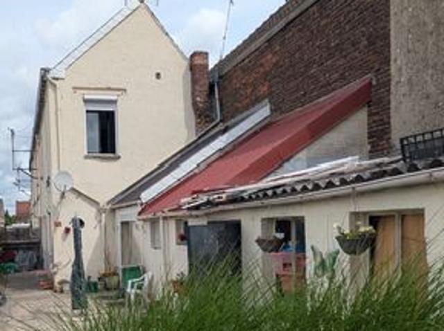 Maison 7 pièces 80 m²