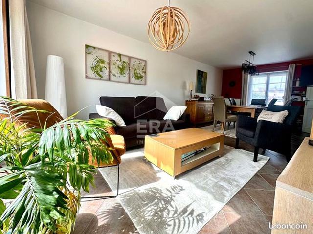 Maison 7 pièces 80 m²