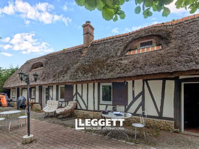 Maison 7 pièces 80 m²
