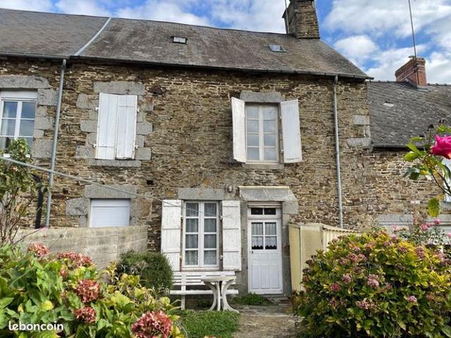 Maison 7 pièces 80 m²