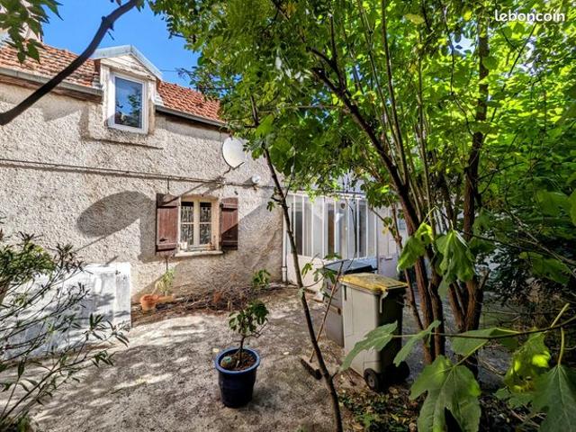 Maison 7 pièces 80 m²