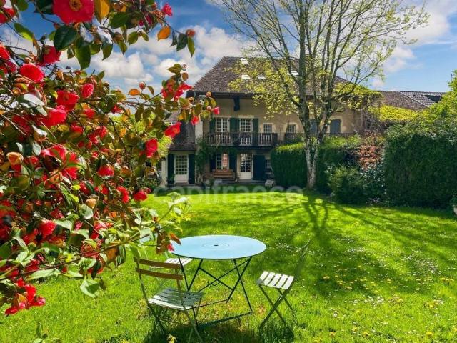Maison 7 pièces