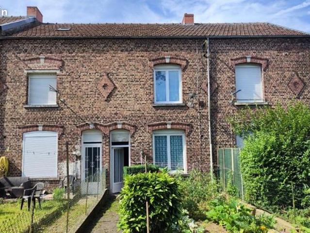 Maison 7 pièces 81 m²