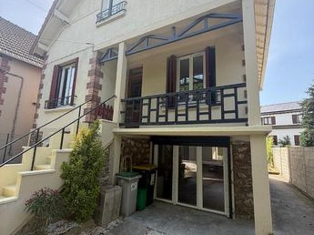Maison 7 pièces 81 m²