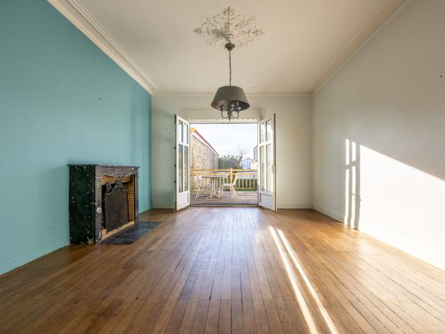 Maison 7 pièces