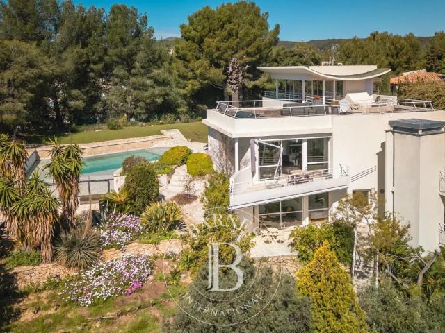 Maison 7 pièces