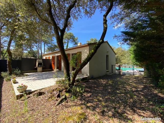 Maison 7 pièces 82 m²