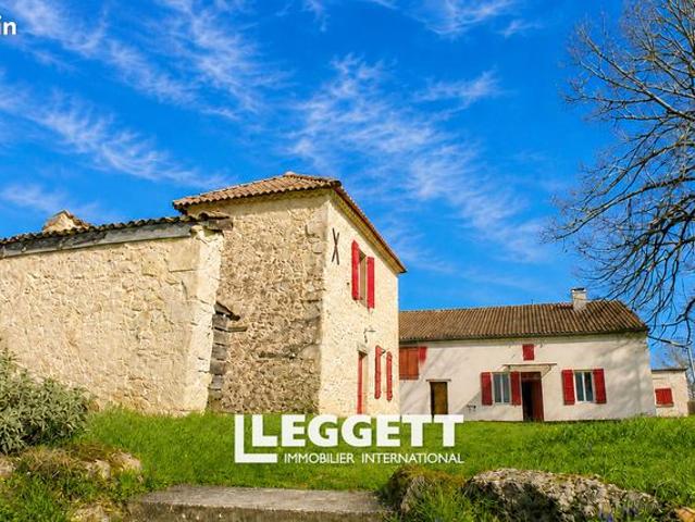Maison 7 pièces 82 m²