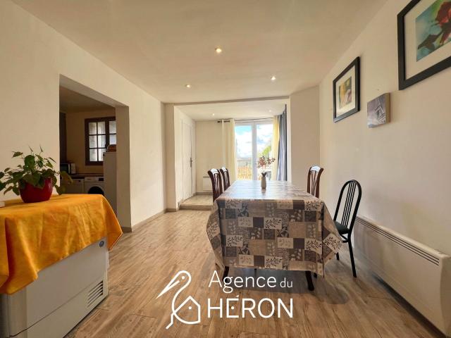 Maison 7 pièces 82 m²