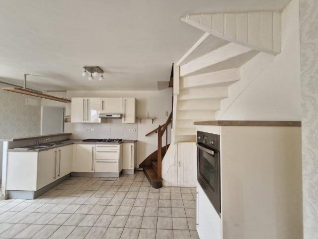 Maison 7 pièces 83 m²