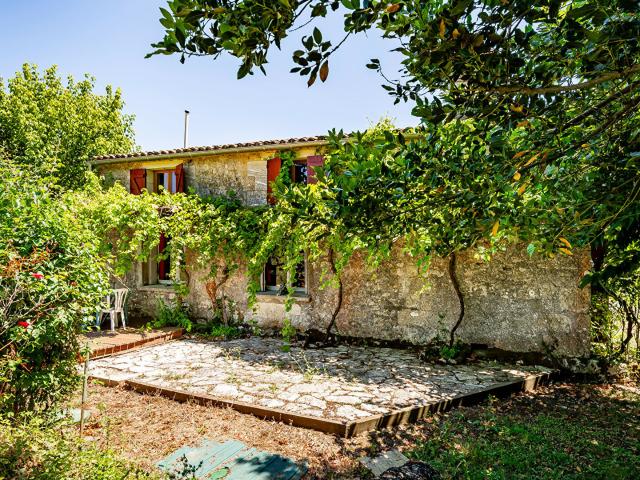 Maison 7 pièces 83 m²