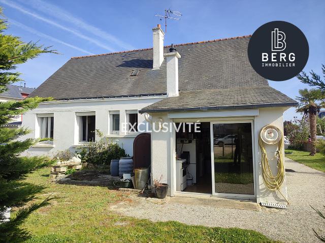 Maison 7 pièces 83 m²