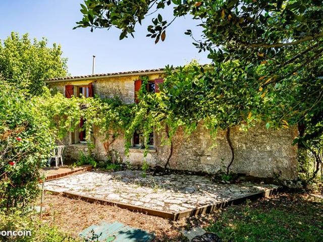 Maison 7 pièces 83 m²