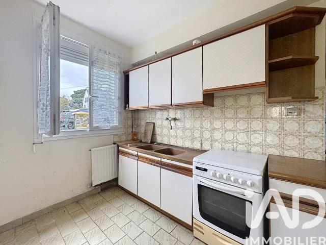Maison 7 pièces 83 m²