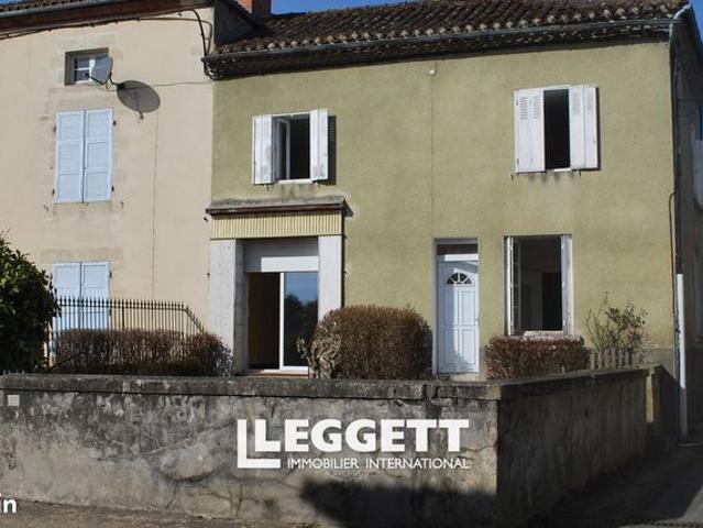 Maison 7 pièces 83 m²