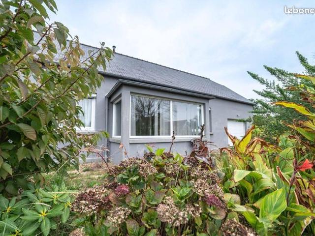 Maison 7 pièces 83 m²