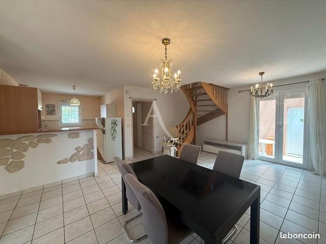 Maison 7 pièces 83 m²