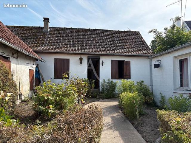 Maison 7 pièces 83 m²