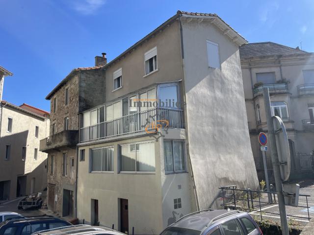 Maison 7 pièces 83 m²