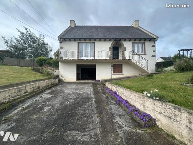 Maison 7 pièces 83 m²