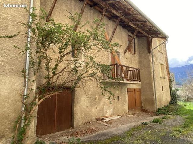 Maison 7 pièces 84 m²