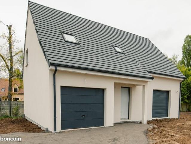 Maison 7 pièces 84 m²