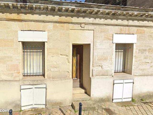 Maison 7 pièces 84 m²