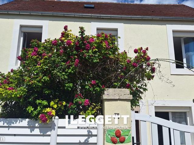 Maison 7 pièces 84 m²