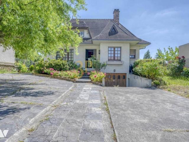 Maison 7 pièces