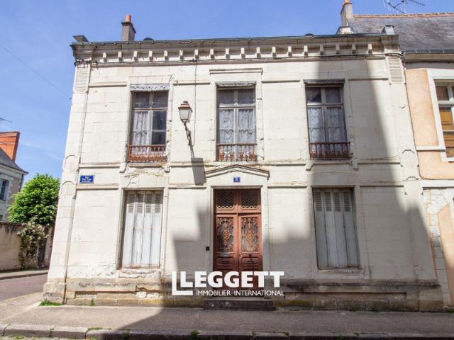 Maison 7 pièces 173 m²