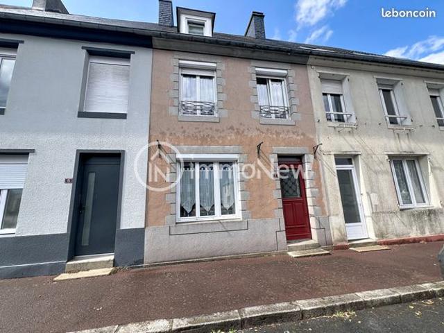 Maison 7 pièces 85 m²