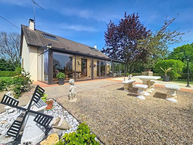 Maison 7 pièces 103 m²