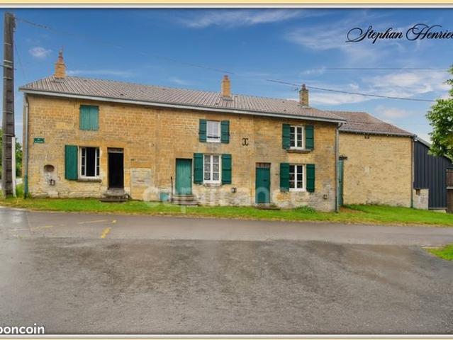 Maison 7 pièces 85 m²
